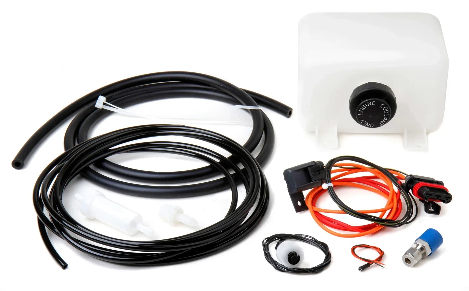 Water Methanol Installation Kit - 557-101